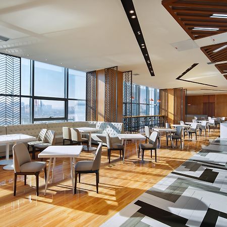 Holiday Inn Express Ulanqab Jining By Ihg Kültér fotó